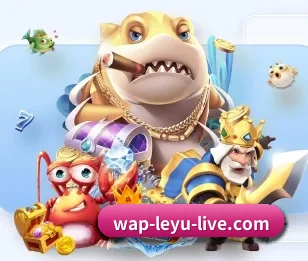 乐鱼体育的故事 | Leyu